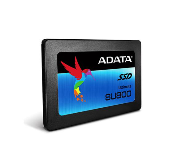 ADATA 512GB 2,5" SATA SSD Ultimate SU800 - 327334 - zdjęcie 3